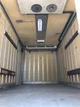 A picture of MITSUBISHI CANTER REFRIGERATOR