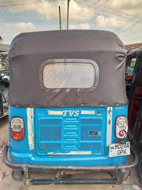 bajaj