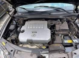 A picture of 2015 MODEL LEXUS ES350 DIRECT TOKUMBO WITH NEW DUTY GRADE