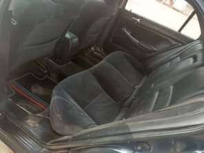 A picture of Honda accord AKA EOD Good Engine and Gear perfect AC