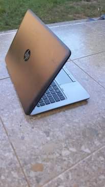 A picture of HP ELITE BOOK 840 G2 i7