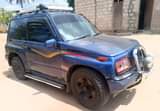 A picture of Suzuk escudo m2.8 maongez.0753 012 960