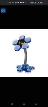 A picture of Phone holder