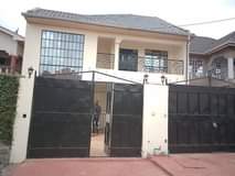 maisonette house