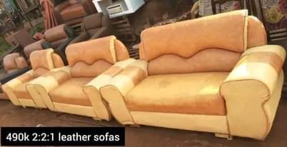 A picture of free delivery with in kampala