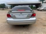 A picture of Clean Used 2005 Toyota Camry sport