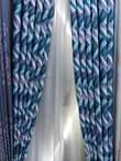 A picture of Curtains
