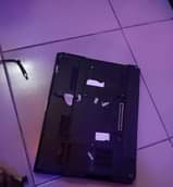A picture of Hp laptop