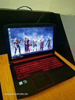 gaming laptops