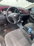 A picture of Clean 2006 Toyota Corolla Sport buy and traveling Everything functioning