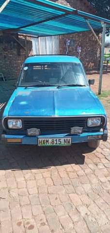 1400 bakkie for sale under r30000