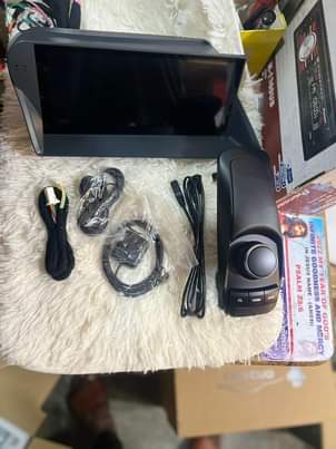 A picture of Rx 350 ANDROID SCREEN Full Option