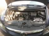 A picture of Honda civic 2009 Engine gear and ac are working perfectly