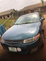 A picture of Cash need very urgent for this Toyota sonata full option