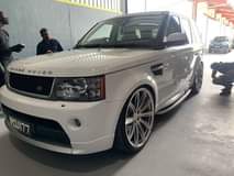 rover