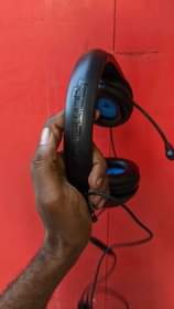 A picture of Gaming headset
