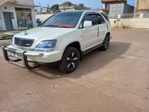 A picture of Excellent condition at only 13 5m call 0700 183555