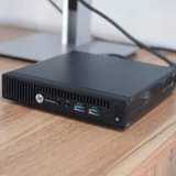 A picture of HP Elitedesk 705 G3