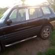 A picture of Toyota RAV4 1997