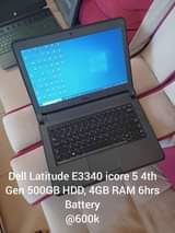 A picture of Laptops at auction prices at our offices in Banda Kyambogo