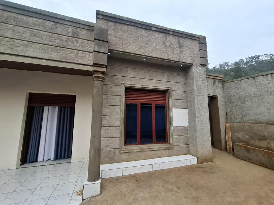 kinyinya accommodation