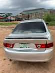 A picture of Acura TL 2005 Automatic Uber standard Engine and gear perfect