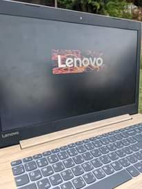 A picture of LENOVO