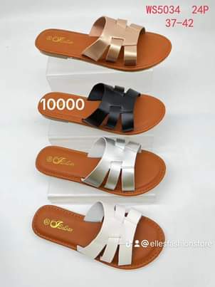A picture of Ladies shoes for wholesale
