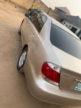 A picture of Toyota Camry 05 06