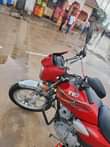A picture of TVS STAR NEW MODEL CC 150