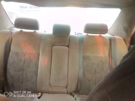 A picture of Toyota Camry pencil light Untampered engine and gear First body