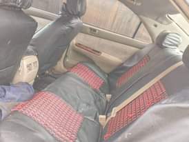 A picture of Vehicle