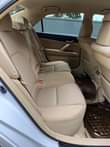 A picture of Toyota mark x