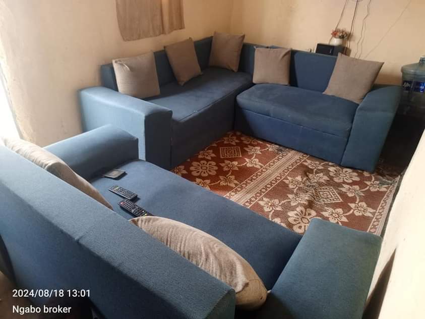 gisozi accommodation