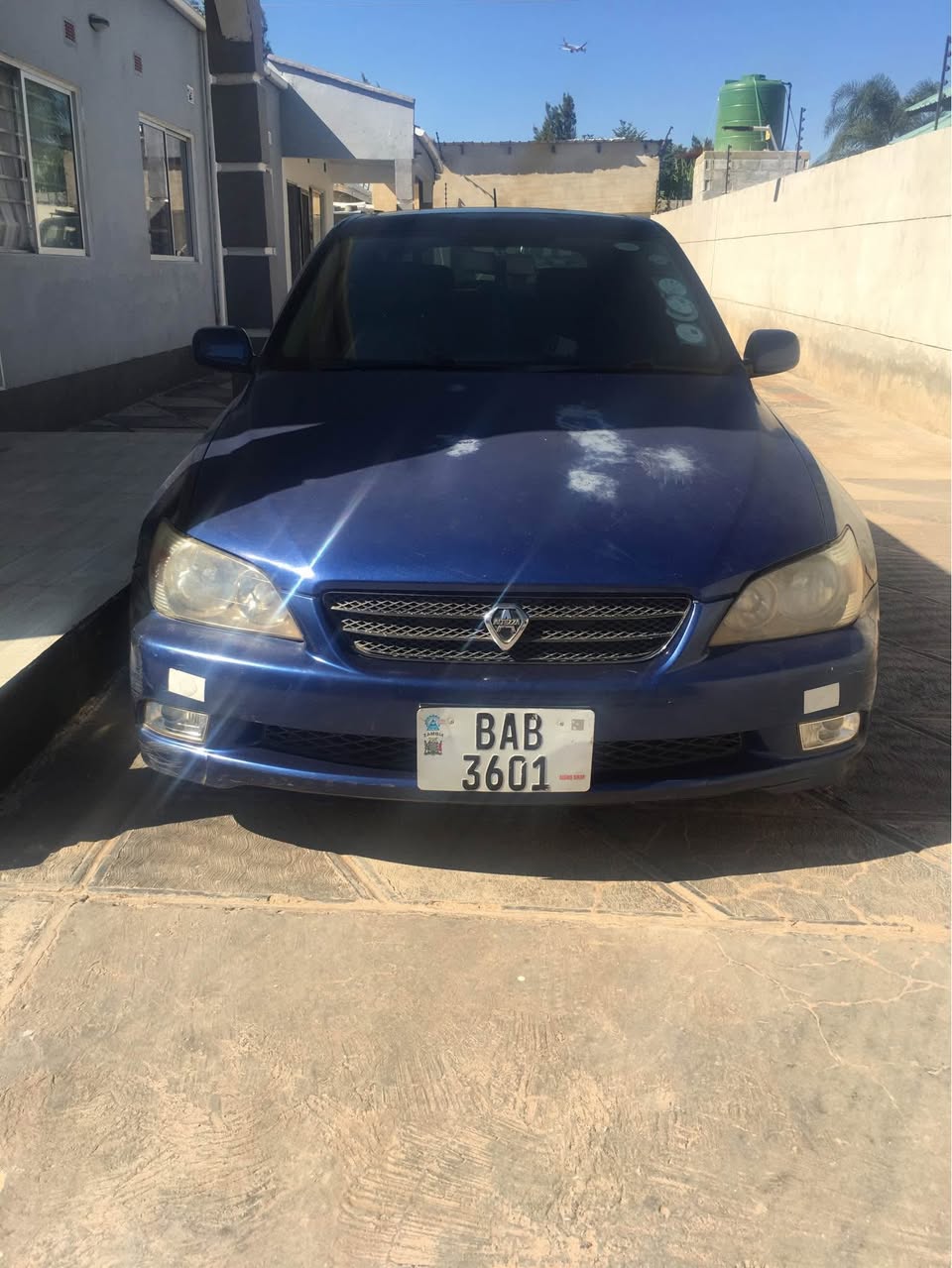 used toyota