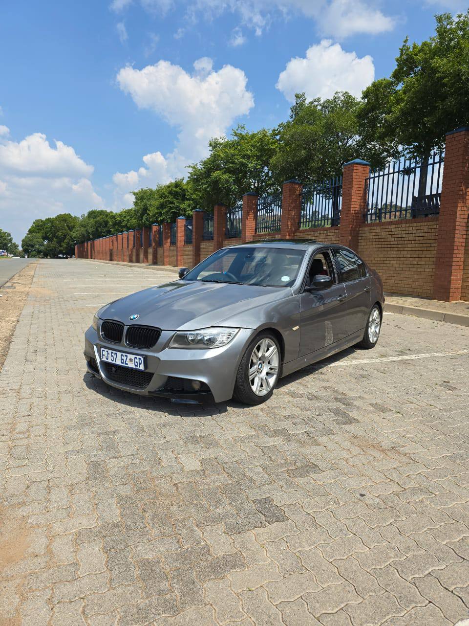 bmw e90