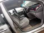 A picture of Clean registered Toyota sienna LE 2005 model is available for