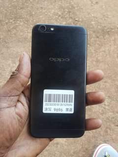 A picture of OPPO A57
