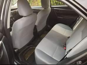 A picture of Premium used 2015 Toyota Corolla My direct link Buy and