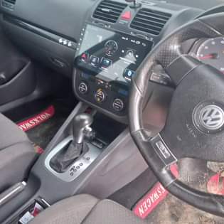 A picture of Volkswagen Jetta