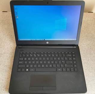 hp laptops