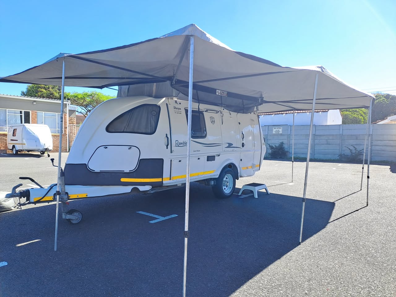 awnings
