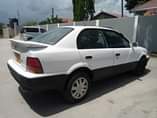 A picture of Corolla