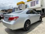A picture of 2007 LEXUS ES350