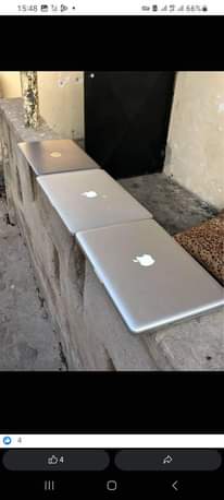 A picture of Laptops and computer accesories
