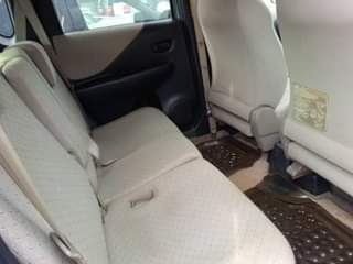 A picture of TOYOTA RACTIC 1 5cc ENGINE 16M NEGOTIABLE