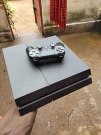 A picture of Ps4 fifa 23 standard great condition