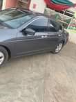 A picture of 2009 Honda Accord