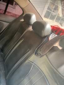 A picture of Honda Accord