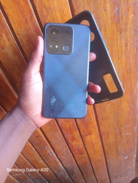itel phones